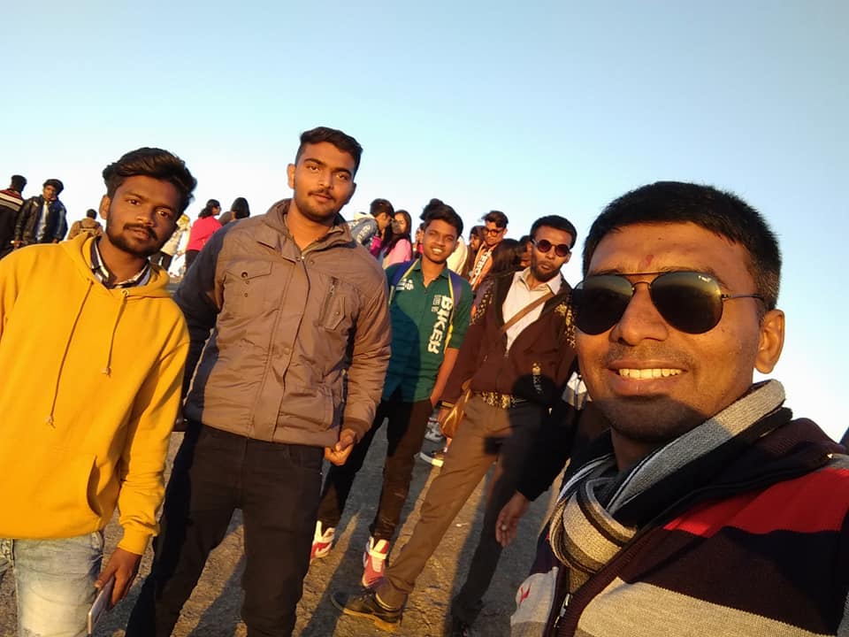 Picnic celebration 1
